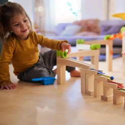 Marble Run Add On - Musical Steps Track