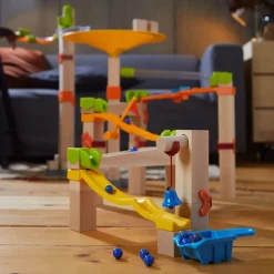 Marble Run Master Construction Set