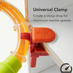 Marble Run Master Construction Set