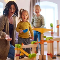 Marble Run Master Construction Set