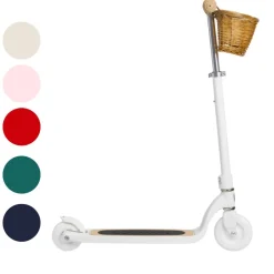 Maxi Scooter
