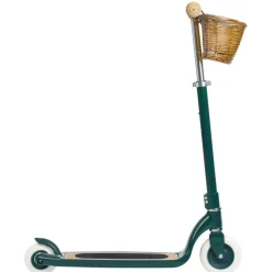 Maxi Scooter