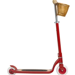 Maxi Scooter
