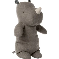 Medium Rhino - Dark Gray