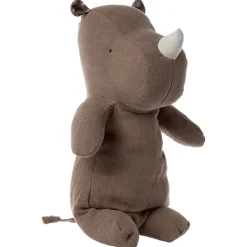 Medium Rhino - Light Brown