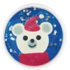 Merry Beary Play Dough Cup