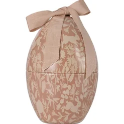 Metal Easter Egg - Choice of 3 Colors
