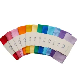 Mini Playsilks - Classic Collection