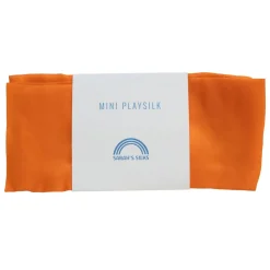 Mini Playsilks - Classic Collection