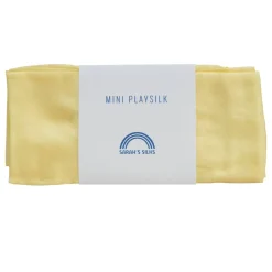 Mini Playsilks - Classic Collection