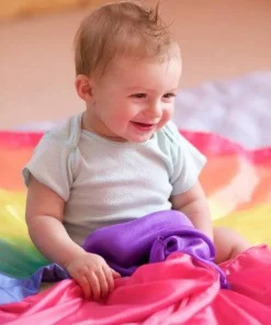 Mini Playsilks - Classic Collection