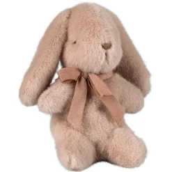 Mini Plush Bunny