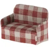 Miniature Mouse Couch