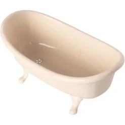 Miniature Vintage Bathtub