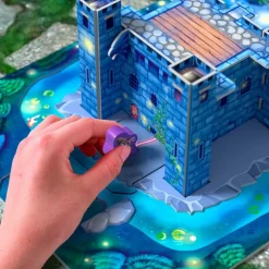 Moonlight Castle Game