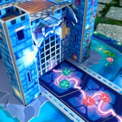 Moonlight Castle Game