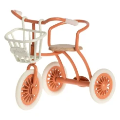 Mouse Tricycle Basket