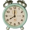 Mouse-Sized Alarm Clock