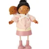 Mrs. Forrester Wooden Dollhouse Character