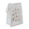 Nature Treasure Hunt Eco Lunch Bag