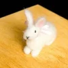 Needle Felting Kit - Rabbit