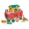 Noah's Ark Shape Sorter