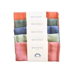 Northern Coast Mini Play Silks