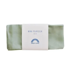 Northern Coast Mini Play Silks
