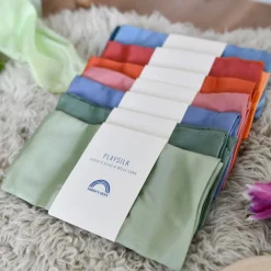 Northern Coast Playsilks