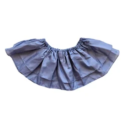 Northern Coast Silk Tutu