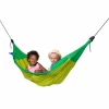 Organic Cotton Kids Indoor Hammock