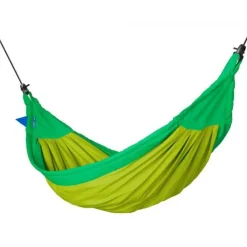 Organic Cotton Kids Indoor Hammock