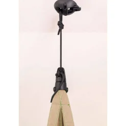 Organic Cotton Kids Indoor Hanging Nest Swing