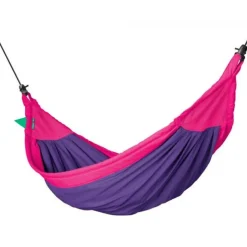 Organic Cotton Kids Indoor Hammock