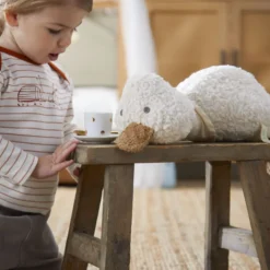 Organic Cuddle Duck - Stuffed Animal