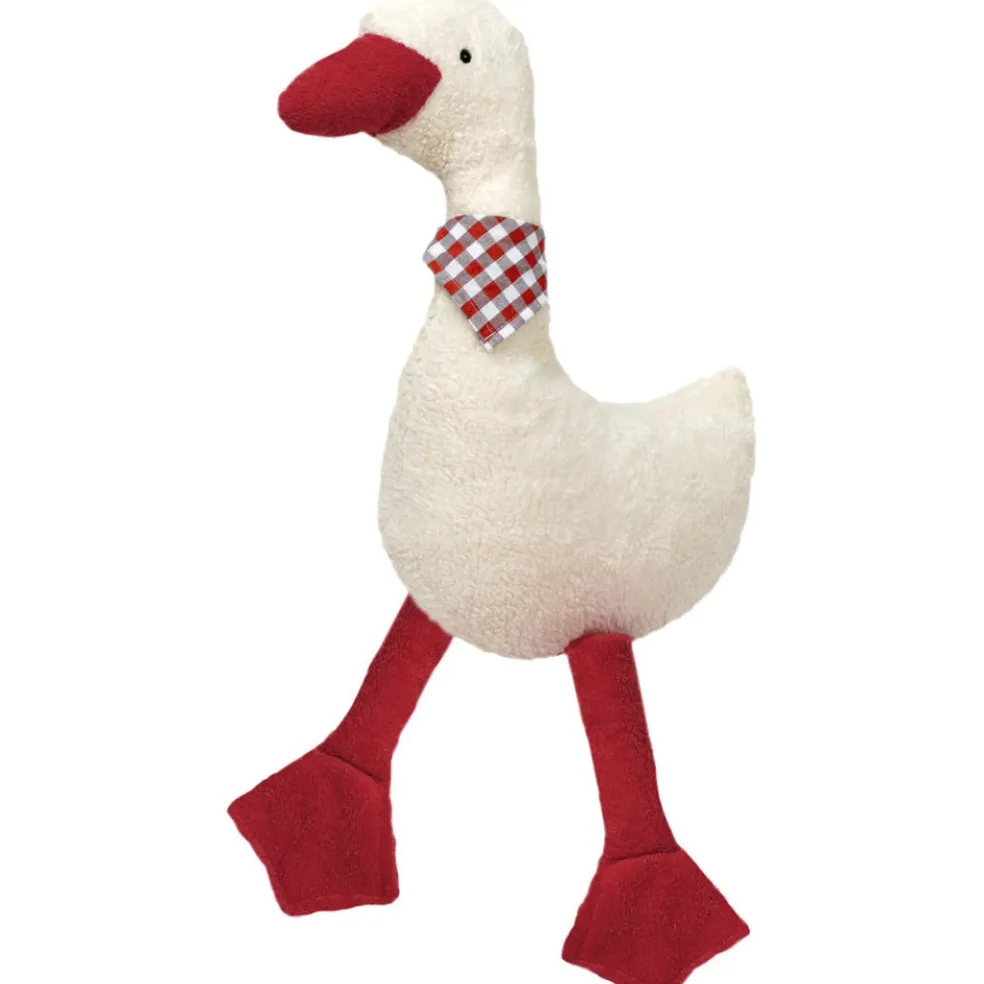 Organic Red Duck