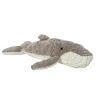 Organic Whale Warming Pillow - Multiple Sizes
