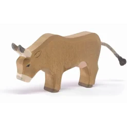 Ostheimer Alp Cow Eating
