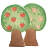 Ostheimer Apple Tree