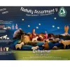 Ostheimer Boxed Nativity Set - Assortment 2