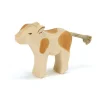 Ostheimer Brown & White Calf