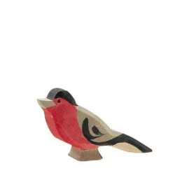 Ostheimer Bullfinch