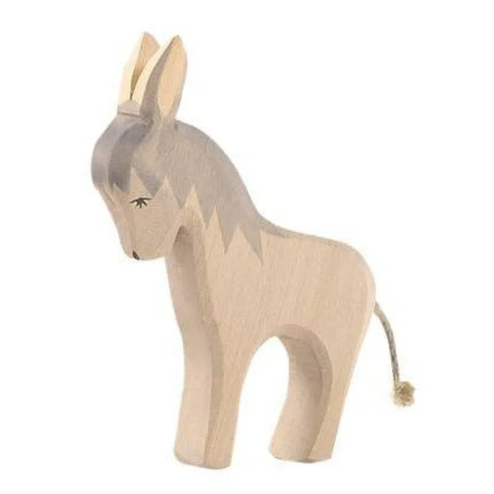 Ostheimer Donkey, Standing