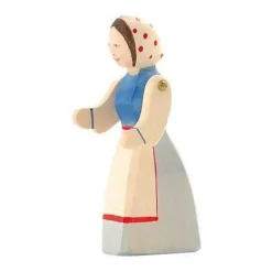 Ostheimer Farm Wife