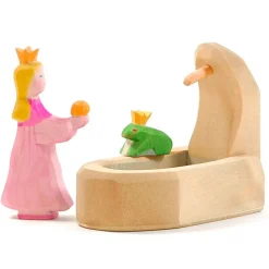 Ostheimer Frog Prince