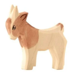 Ostheimer Goat Kid, Standing