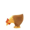 Ostheimer Hen, Brown Picking