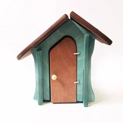Ostheimer Hen House