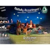 Ostheimer Nativity Set Assortment 1