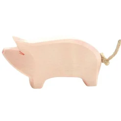 Ostheimer Pig, Head High